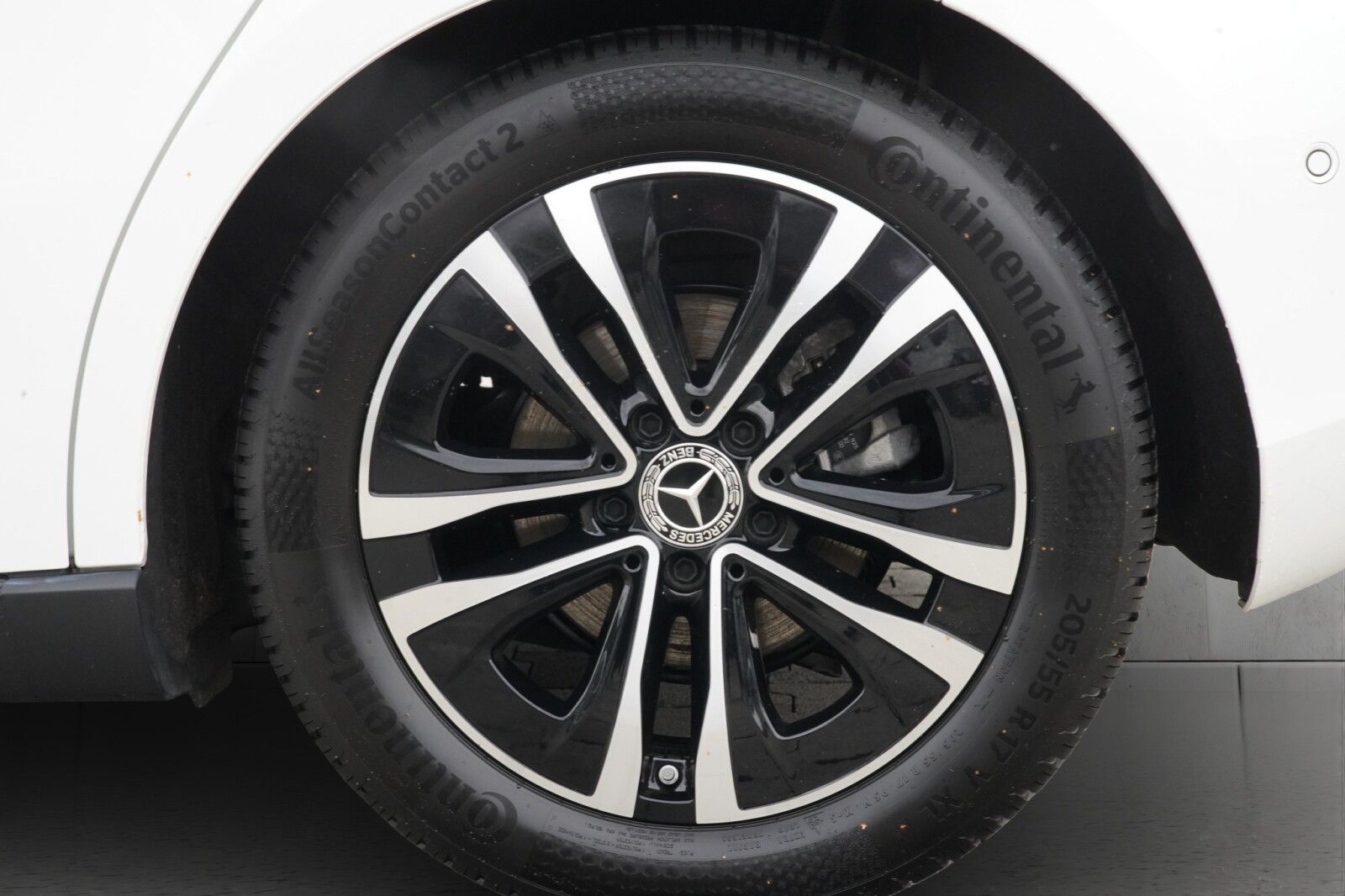 Mercedes-Benz A 200 d Advanced Rückfahrkamera Tempomat Keyless foto 5