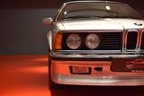 BMW M6/635/CSI/E24/3,4 286 PS/NOTE 1-/DEUTSCH/TÜVneu - BMW: E24