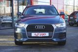 Audi Q3 1.4 TFSI Sitzheizung Navi Bluetooth - Audi Gebrauchtwagen in Hannover
