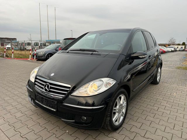 Mercedes-Benz A 150 A -Klasse A 150 *AUTOMATIK* TUV NEU