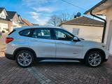 BMW X1 PANO sdrive18d 2016 ,Leder,Automatic - BMW X1: Automatic