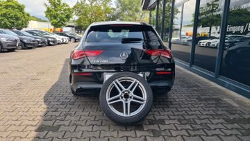 Mercedes CLA Shooting Brake - 7
