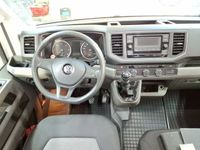 Volkswagen Crafter - Vorschau Bild 8