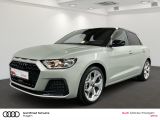 Audi A1 Sportback 30 TFSI S-tronic MMI SHZ GRA advanc - Audi: Mmi 3g