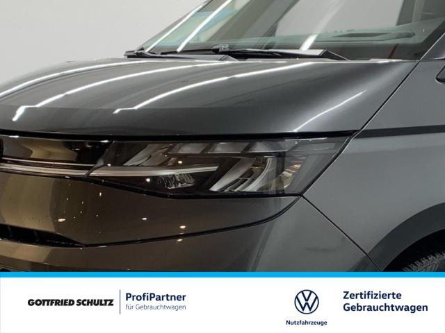 Volkswagen T7 Multivan Life 2.0 TDI DSG KÜ AHK Pano Navi LE