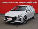 Hyundai i20 1.0 T-GDI Aut. LED Navi Tempomat - : Kleinwagen, 1.2