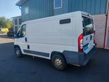 Fiat Ducato Kasten 30 100 - gebrauchte Fiat Ducato aus dem Jahr 2007