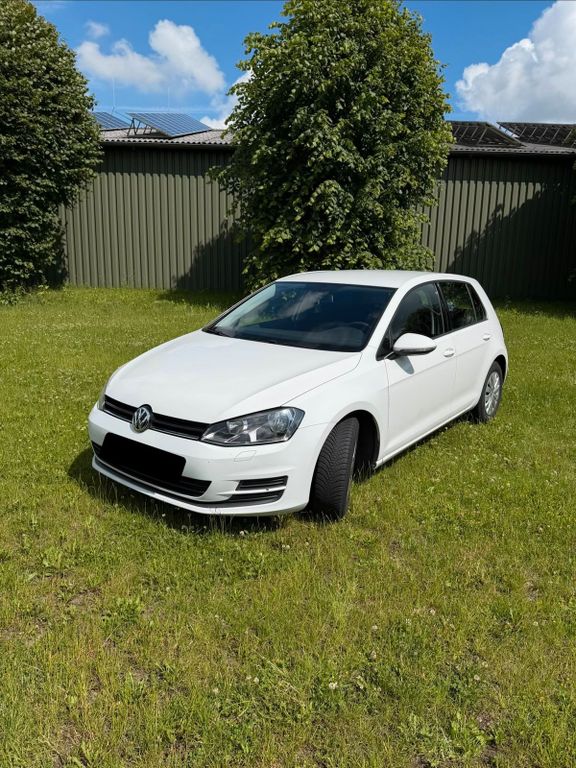 Image of Volkswagen Golf