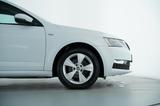 Skoda OCTAVIA COMBI SOLEIL 1.0TSI ANHÄNGERKUPPLUNGuvm - Skoda Octavia mit Benzin-Antrieb: Kombi