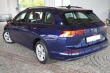 Volkswagen Golf VIII Variant  eTSI LED App-Connect Navi ACC - Volkswagen Golf: Kombi, Viii