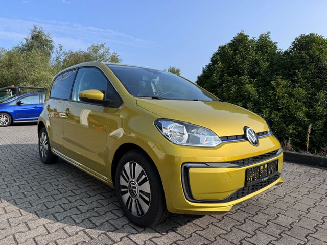 Volkswagen up! e-up! United I 1. Hand I wenig Kilometer