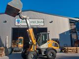 Liebherr 509 Tele - Liebherr Radlader 509