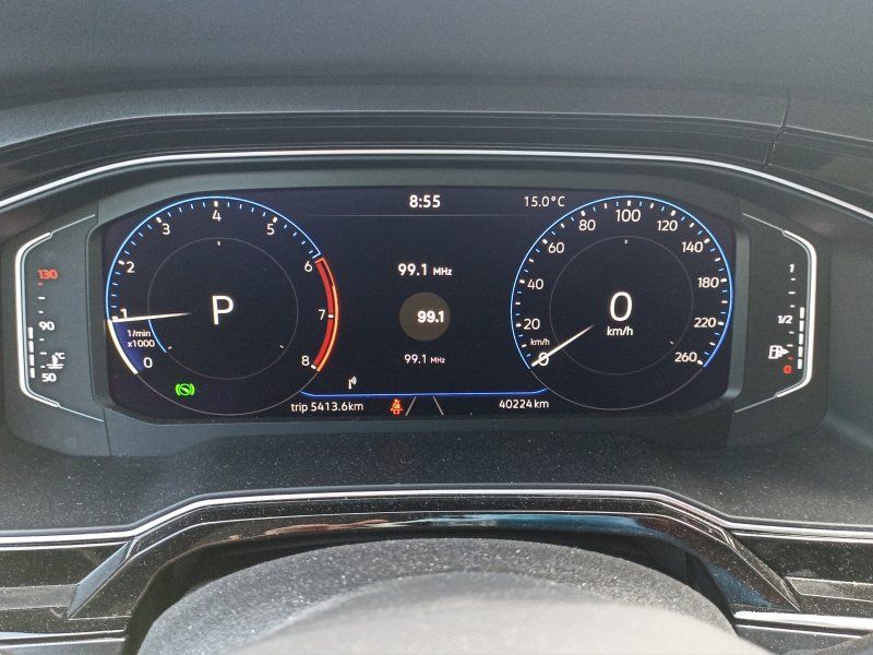 Fahrzeugansicht 11 Fahrzeugabbildung Volkswagen Taigo 1.0 TSI Style DSG ACC+MATRIX-LED+18 ZOLL-
