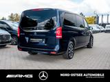 Mercedes-Benz EQV 300 XXL MBUX TISCH LED KAMERA 360° ELK TÜREN - Mercedes-Benz EQV Gebrauchtwagen