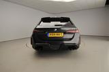 BMW M5 Touring LED | Leder | HUD | Active cruise | p - BMW M5: Grau, Kombi