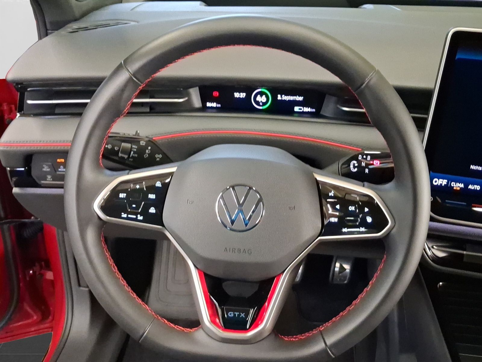 Volkswagen ID.7 - Bild 9