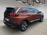 Peugeot 5008 Allure Pack+LED+Navi+AHK+Allwetter - Peugeot 5008 Gebrauchtwagen