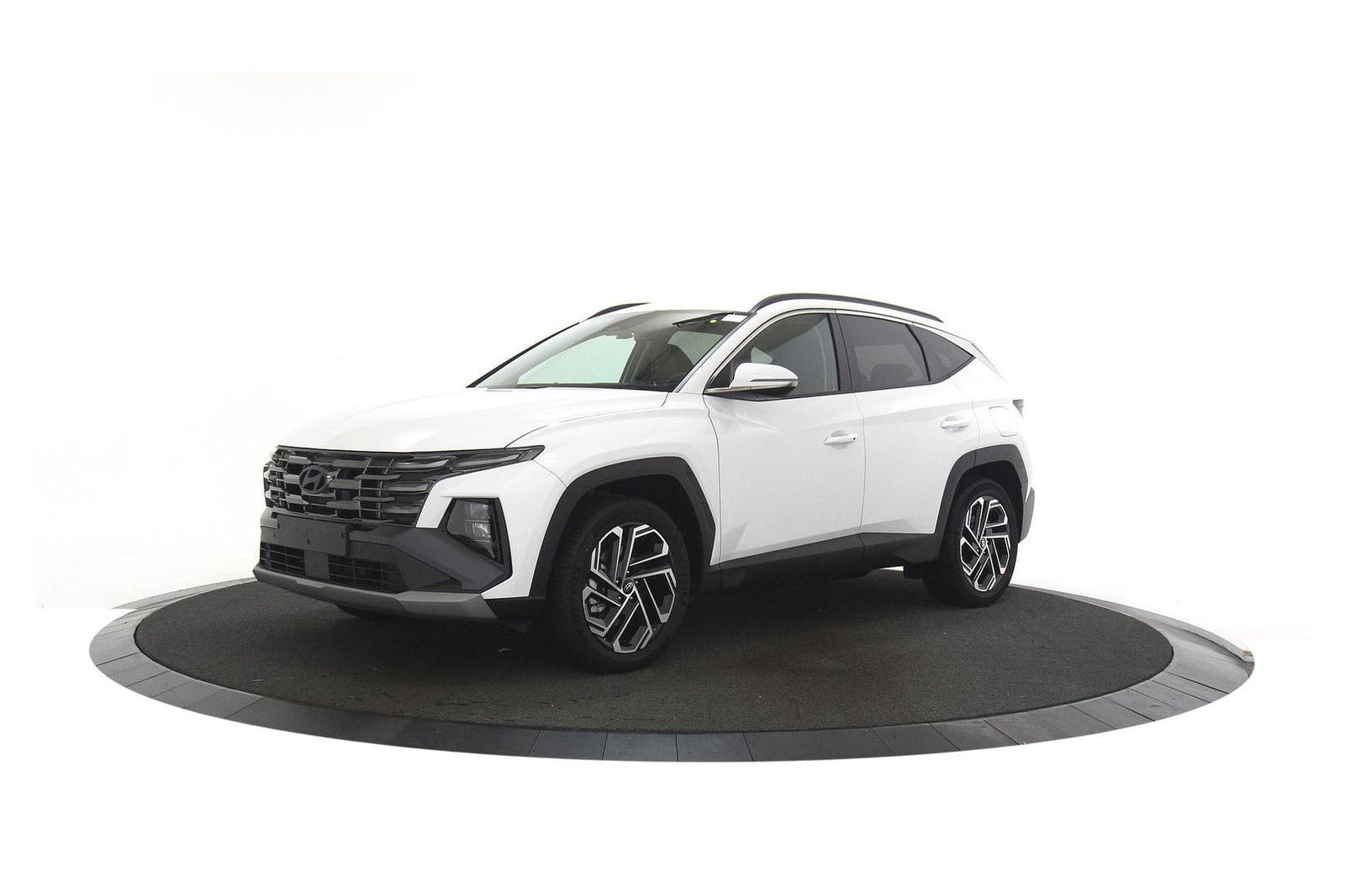 Hyundai Tucson 1.6 T-GDI PHEV Comfort Smart