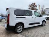 Fiat Doblo Maxi 1.5 D Automatik *7-Sitzer, Navi, LED - Fiat: 7 Sitzer