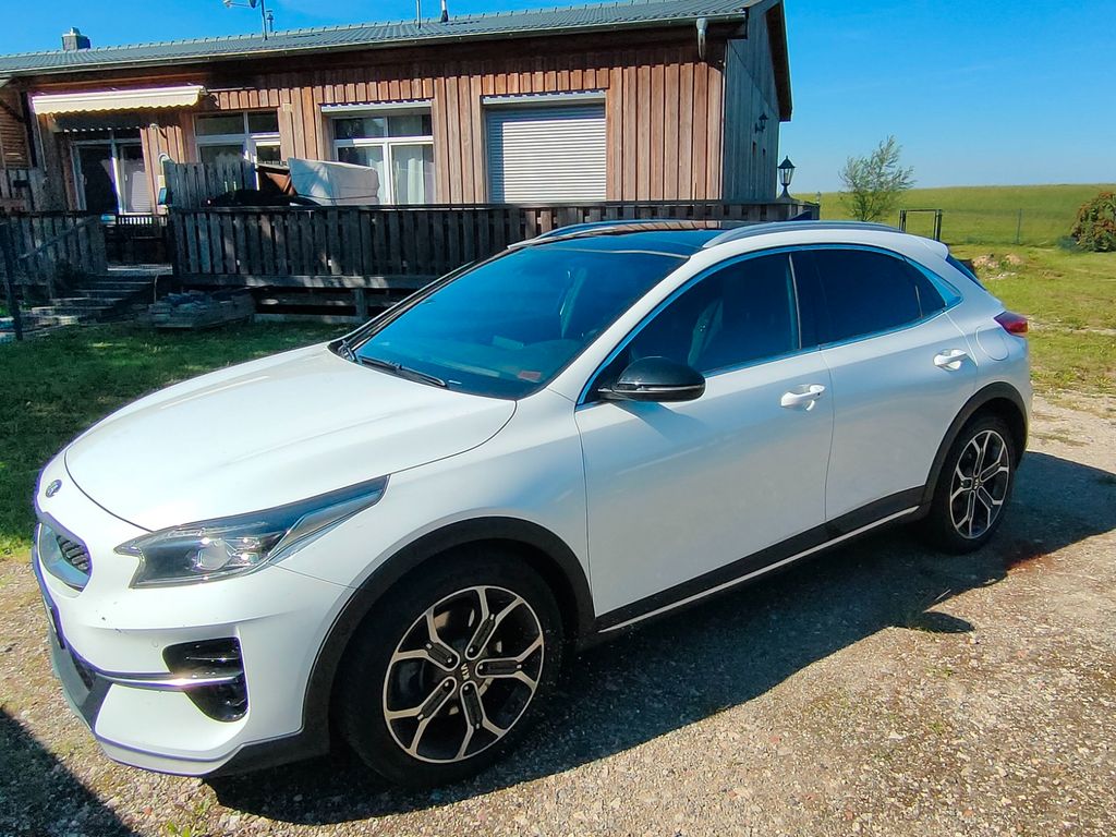 Image of Kia XCeed
