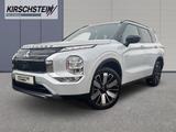 Mitsubishi Plug-in Hybrid Outlander Select 4WD Dienstwagen! - Mitsubishi mit Hybrid-Antrieb: Geländewagen