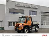 Mercedes-Benz Unimog U 318 59.500€ netto - Mercedes-Benz Unimo