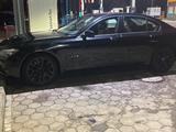 BMW 740i verkaufe - gebrauchte BMW 740 aus dem Jahr 2008