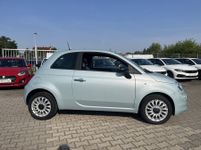 Fiat 500 - Vorschau Bild 7