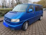 Volkswagen T4 Multivan - Volkswagen T4 Kombi Gebrauchtwagen