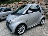Smart ForTwo fortwo cabrio CDI 40kW Klima/Servo - Smart ForTwo mit Diesel-Antrieb