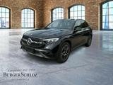 Mercedes-Benz GLC 200 4MATIC Pano SpurW W-Paket PDC SHZ LED - Mercedes-Benz GLC-Klasse Jahreswagen