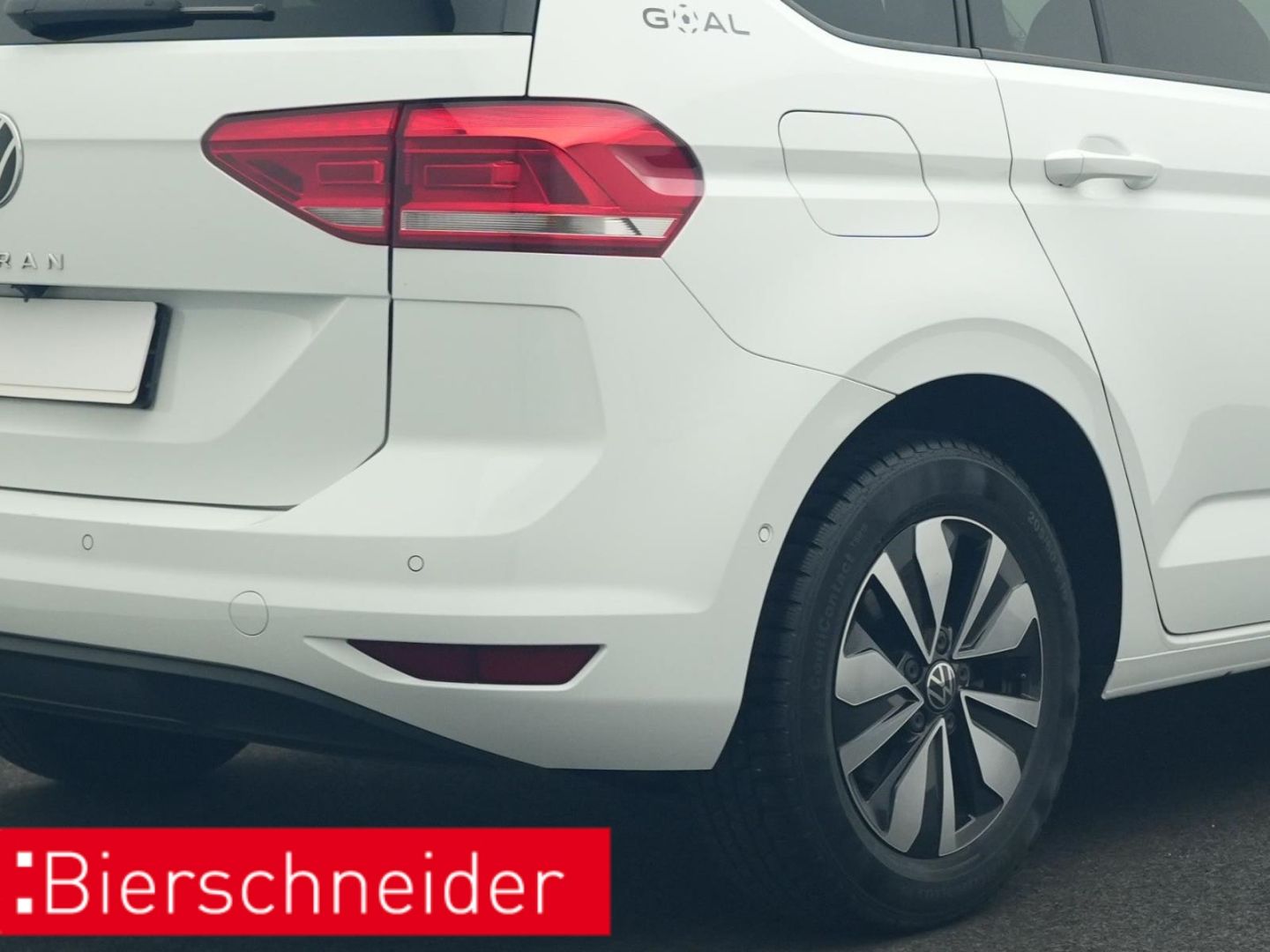 Volkswagen Touran - Bild 22