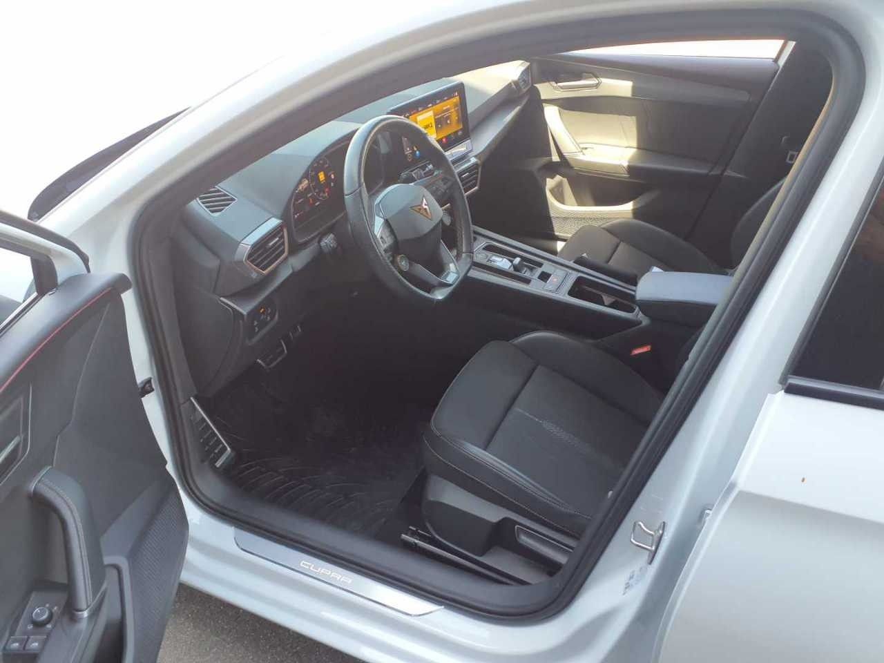 Cupra Leon - Bild 8