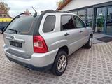 Kia Sportage Attract (2008-> - Kia Sportage aus 2009