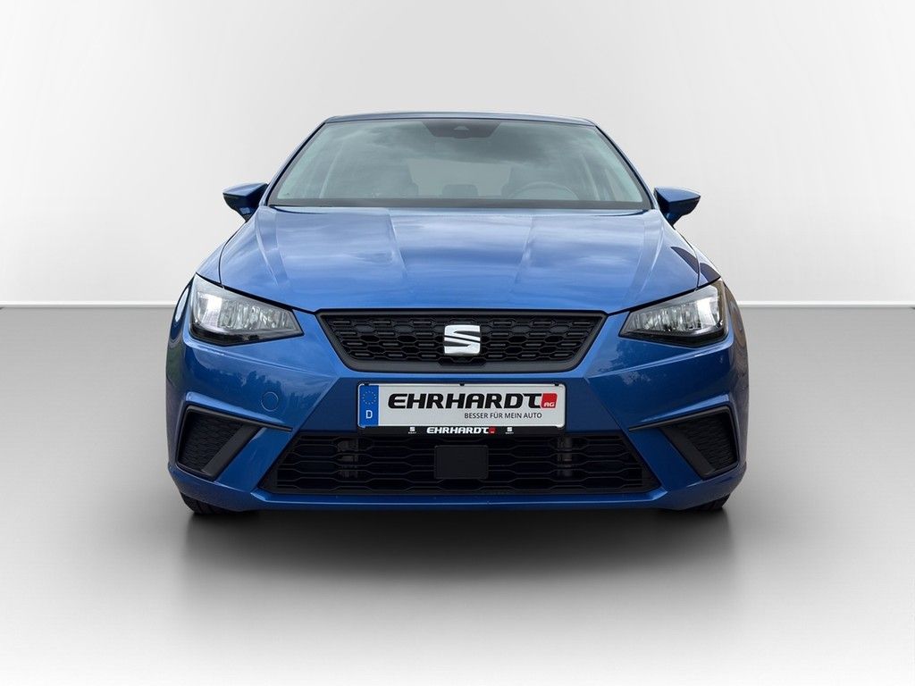 Seat Ibiza - Bild 2
