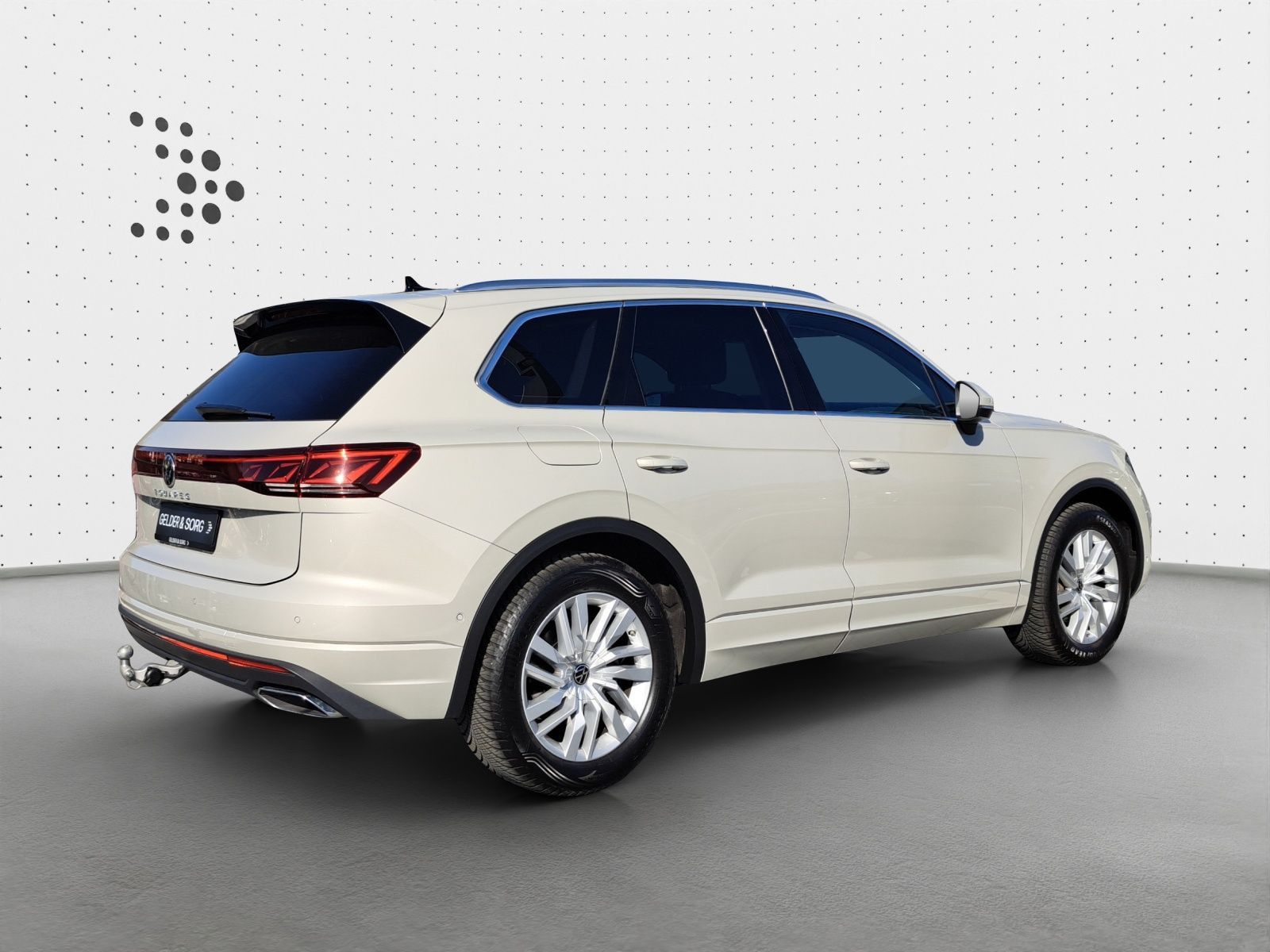 Volkswagen Touareg - Bild 17