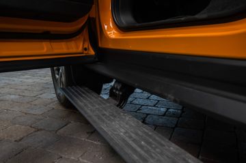 Bild 13 BAIC BJ40 4WD , Pano Klimaautomatic 360-Kamera USB