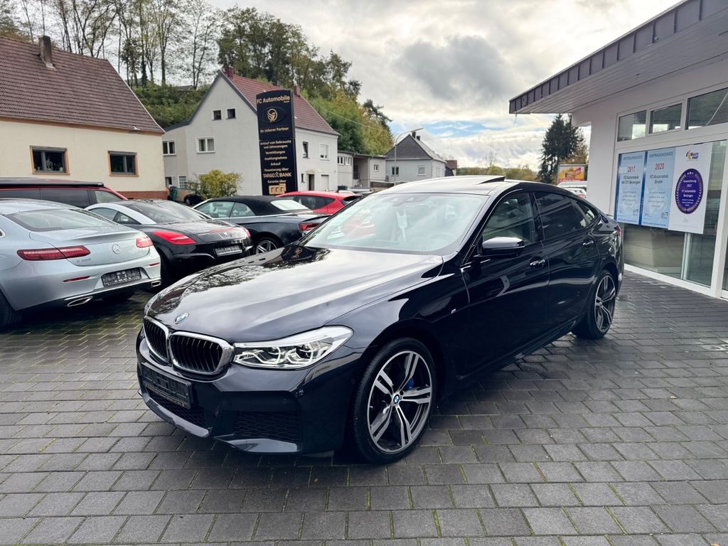 BMW 630