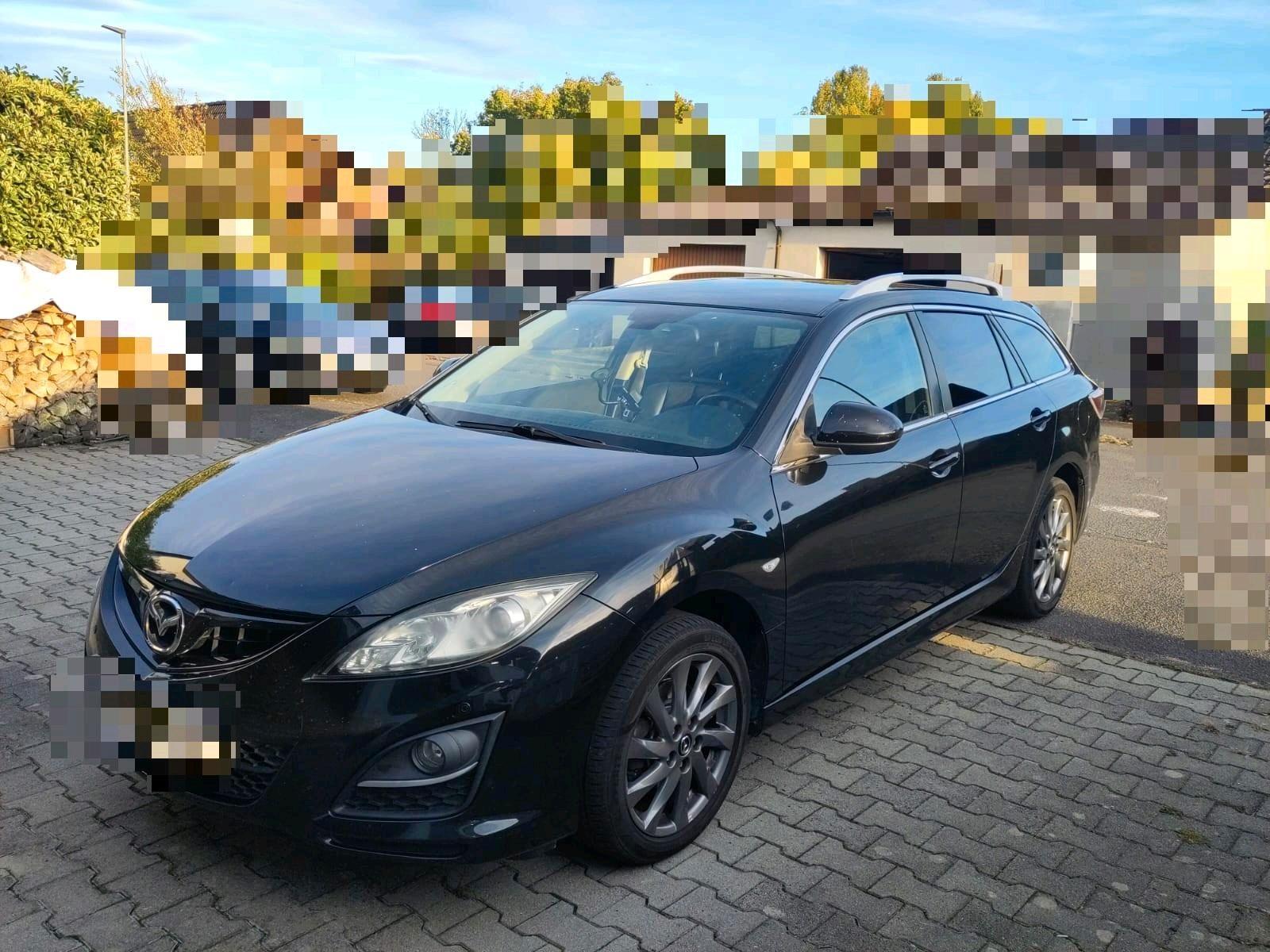 Mazda  2012 — photo 13