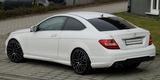 Mercedes-Benz C 220 CDI BlueEfficiency *AMG* GARANTIE* - Mercedes-Benz C 220: Cd