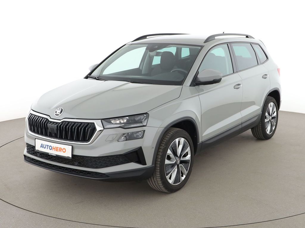 Image of Skoda Karoq