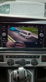Volkswagen T6 California - Volkswagen T6 California aus 2022