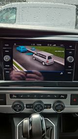 Volkswagen T6 California - Volkswagen T6 California aus 2022
