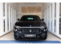 Maserati Levante - Vorschau Bild 2