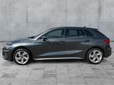 Audi A3 Sportback 30 TDI S-LINE LED+NAVI+ACC+SHZ+AHK - Audi A3 aus 2020 mit Diesel-Antrieb