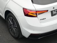 Skoda Fabia - Vorschau Bild 19