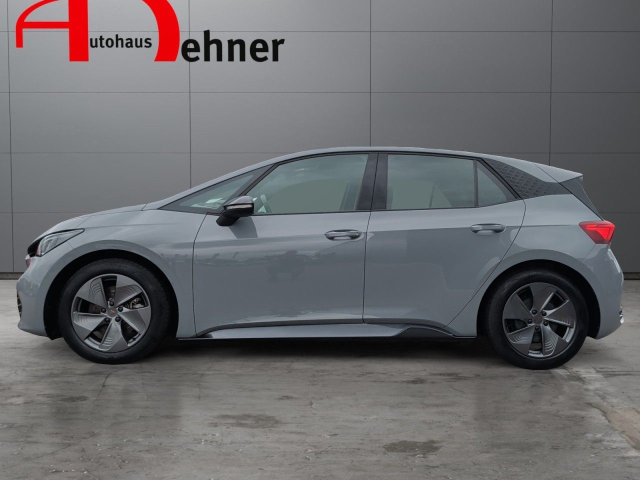 Cupra Born 204PS/62kWh TECH M+PILO M+SHZ+RKAM+KESSY imagem 2