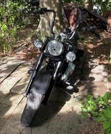 Harley-Davidson Fat Boy S - Angebote entsprechen deinen Suchkriterien