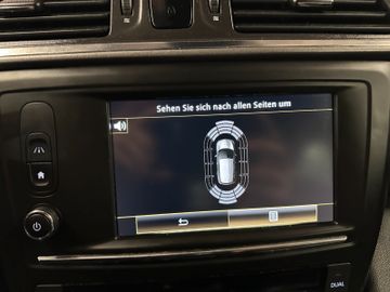 Renault Kadjar Collection *Klima*SHZ*Navi*PDC*Spurhalte*