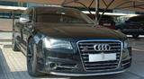 Audi S8 4.0 TFSI V8 - Audi Exclusive - Audi S8 von privat
